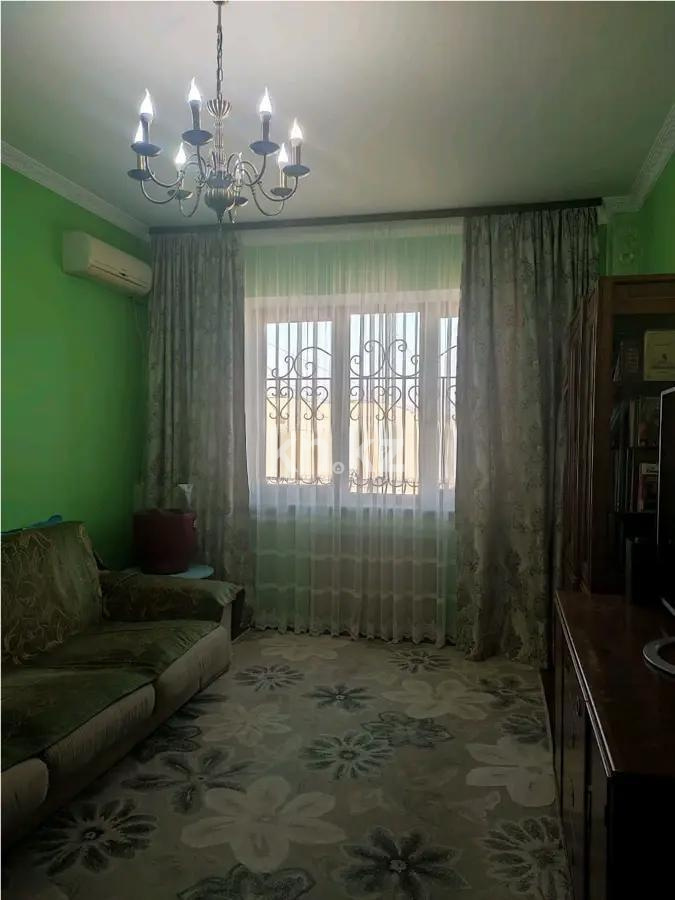 Продажа 3-комнатной квартиры, 75 м² в Алматы