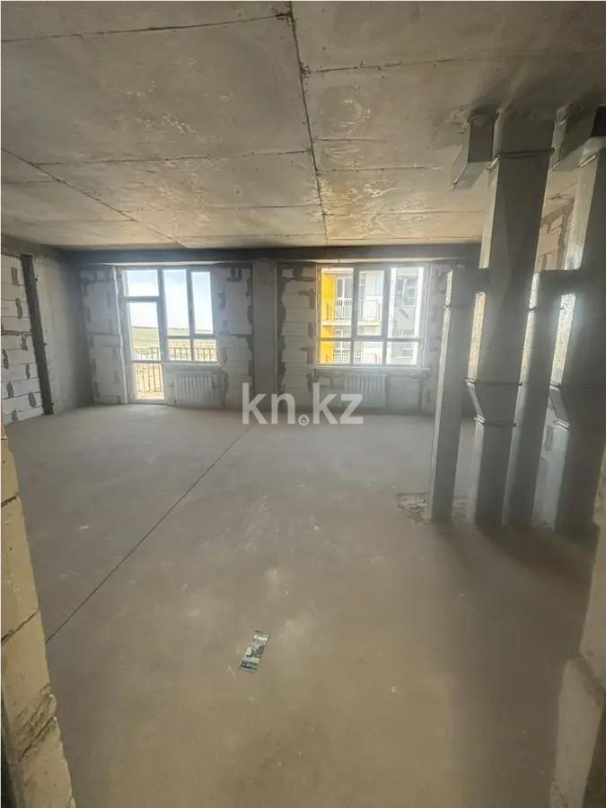Продажа 1-комнатной квартиры, 32 м² в Алматы