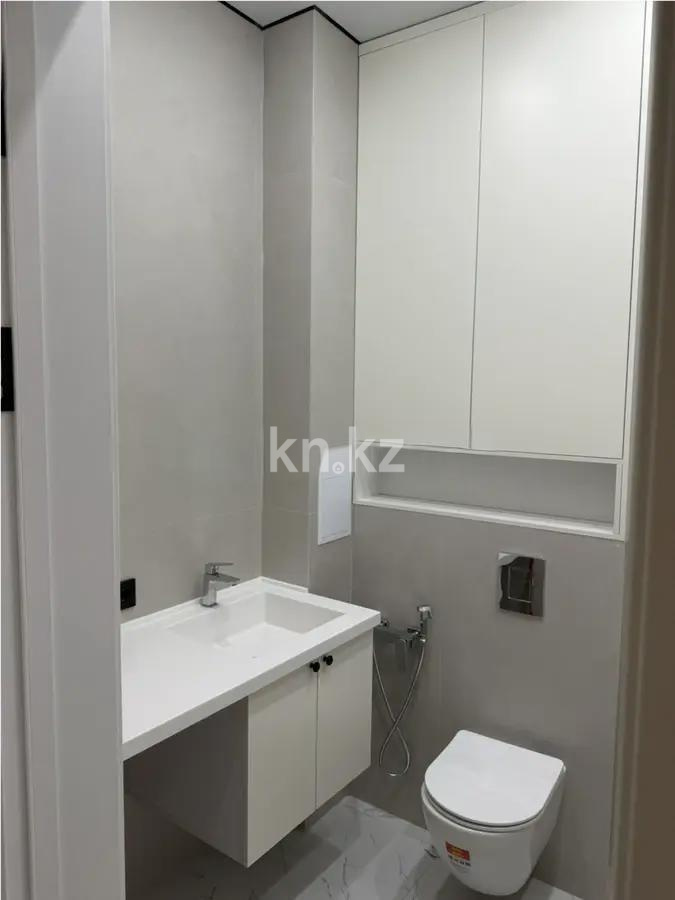 Продажа 2-комнатной квартиры, 51 м² в Астане - фото 4