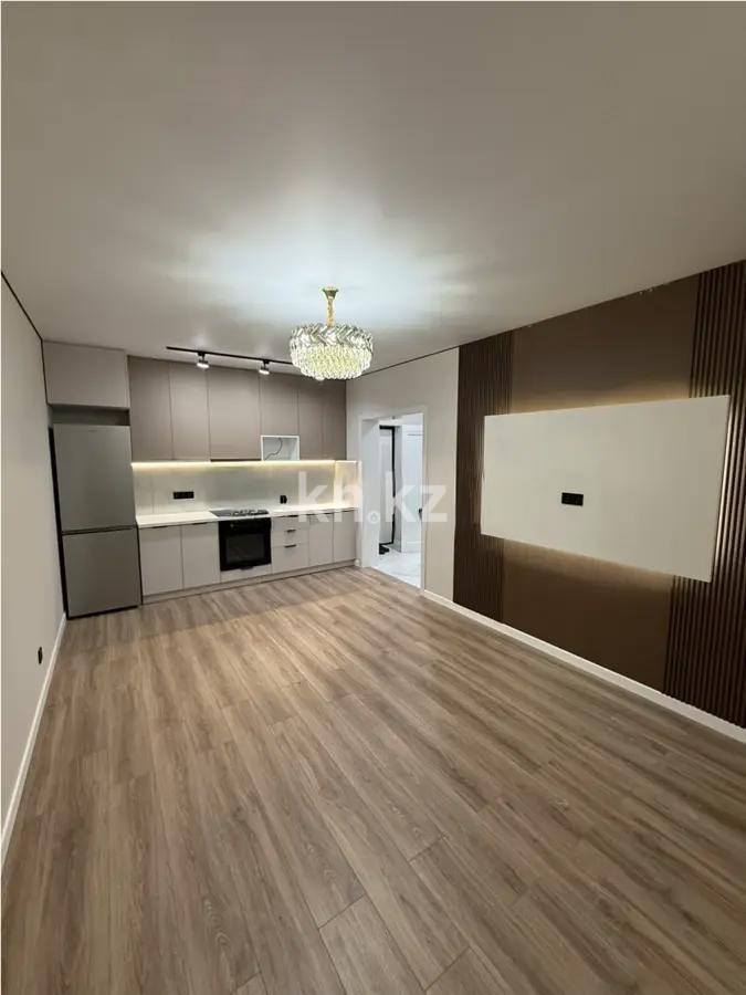 Продажа 2-комнатной квартиры, 35 м², ул. Е-103, дом  5а в Астане - фото 2