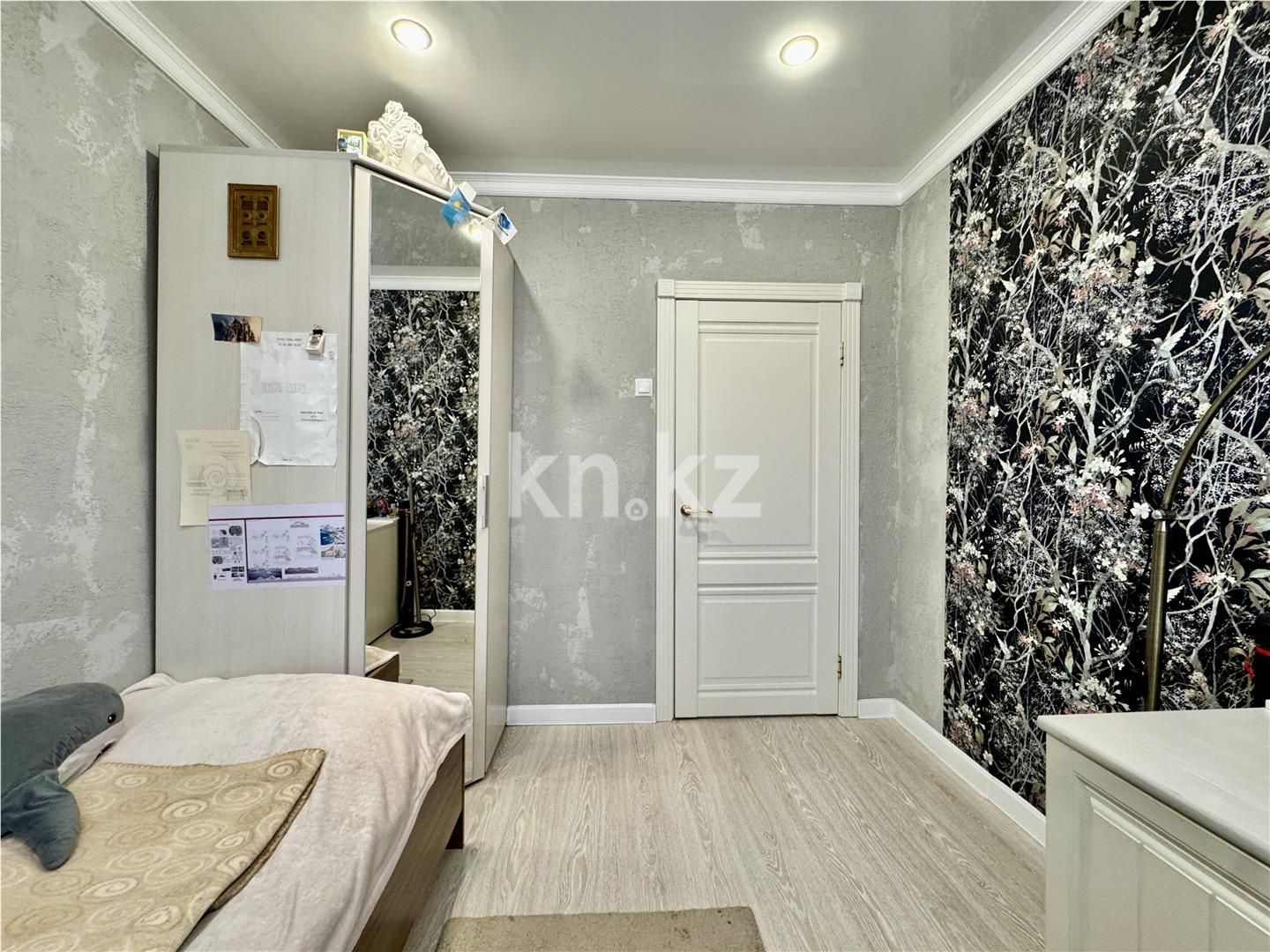 Продажа 4-комнатной квартиры, 84.1 м² в Караганде - фото 7