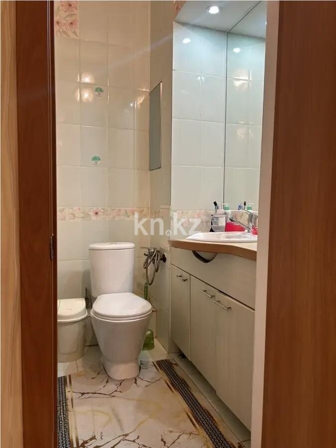 Продажа 1-комнатной квартиры, 36 м² в Астане - фото 3
