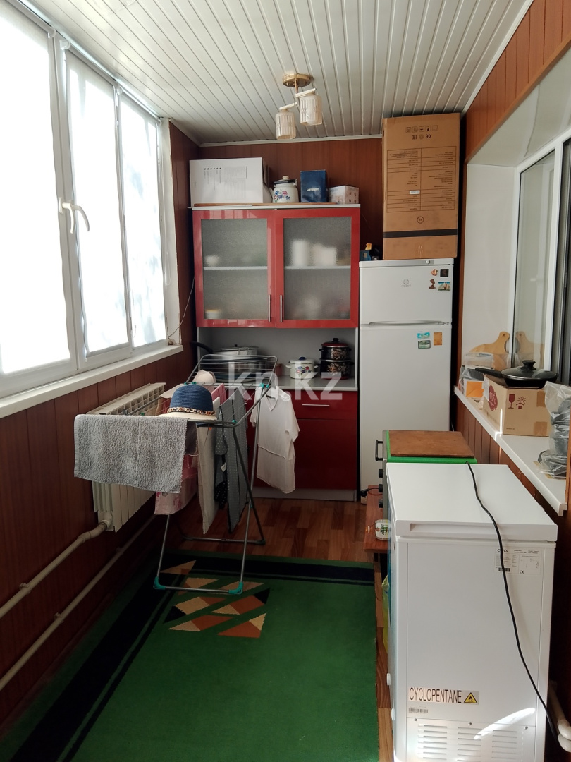 Продажа 3-комнатной квартиры, 62 м² в Таразе - фото 15