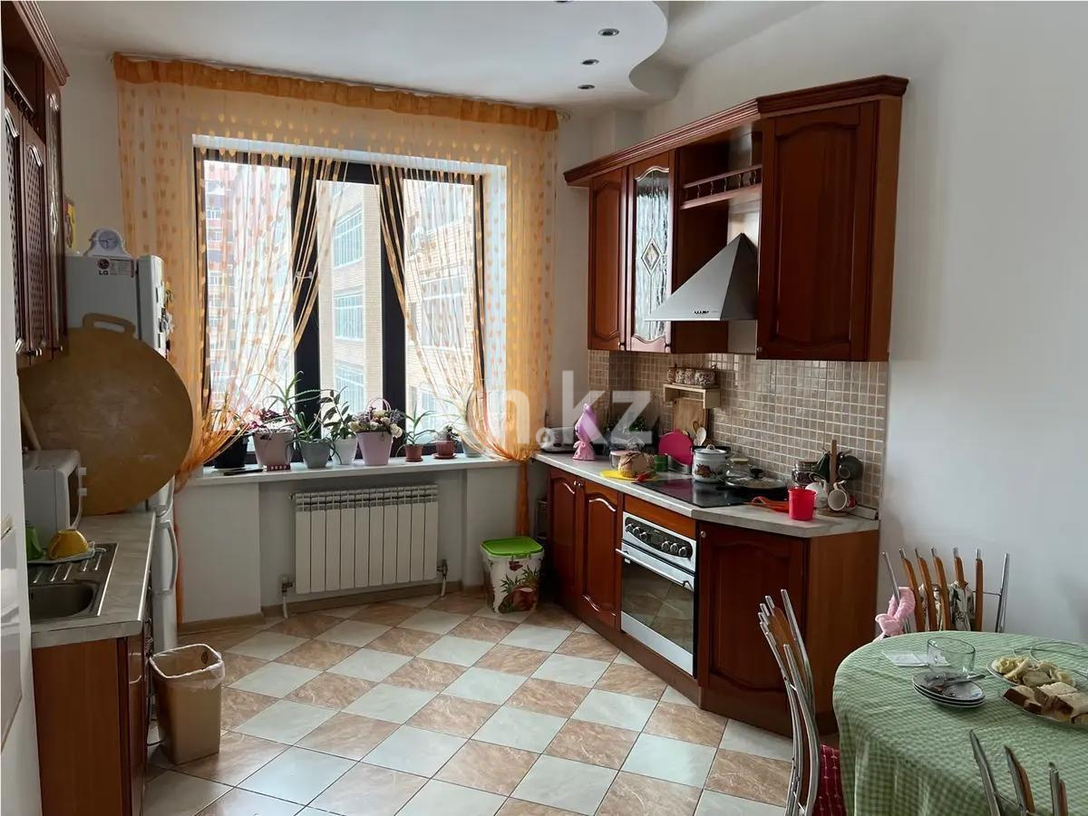 Продажа 2-комнатной квартиры, 96.6 м² в Астане - фото 5