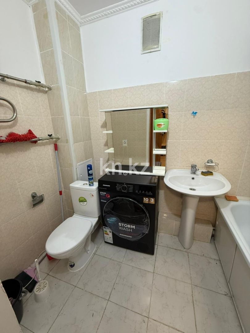 Аренда 1-комнатной квартиры, 40 м² в Астане - фото 7