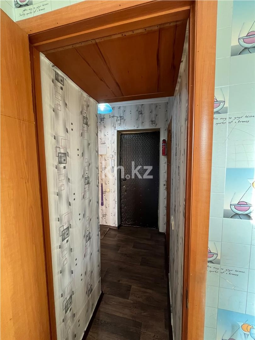 Продажа 1-комнатной квартиры, 34 м² в Караганде - фото 9