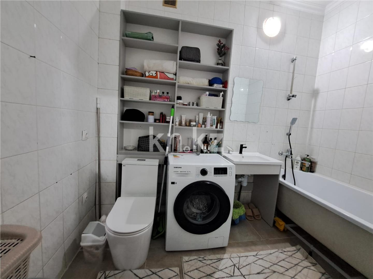 Продажа 3-комнатной квартиры, 84.3 м² в Астане - фото 8