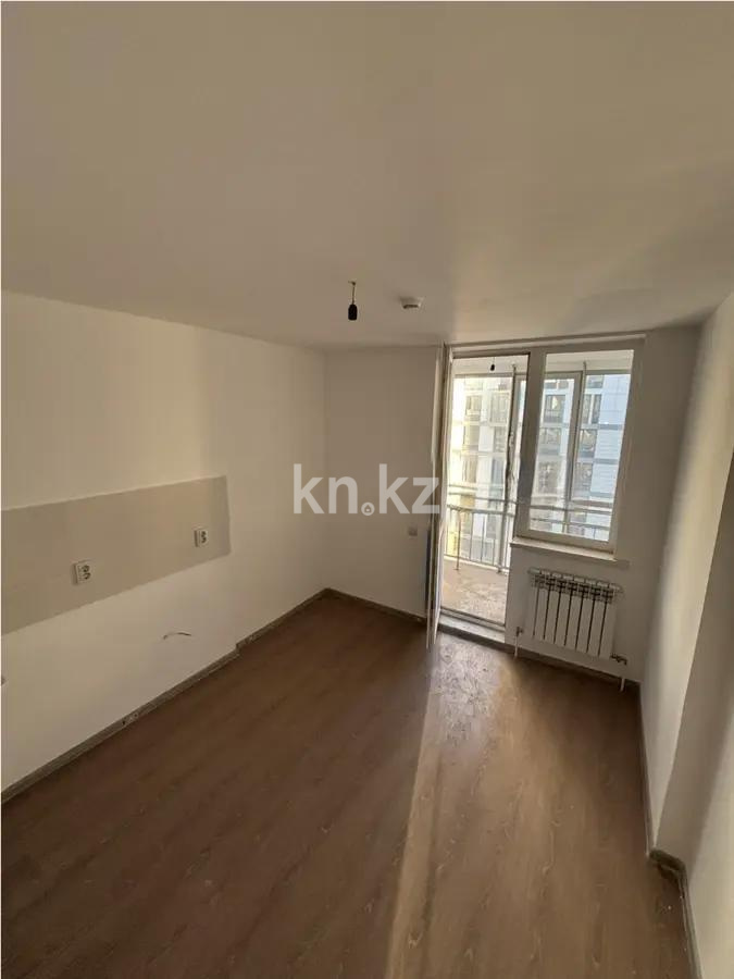 Продажа 1-комнатной квартиры, 38.9 м² в Астане - фото 2
