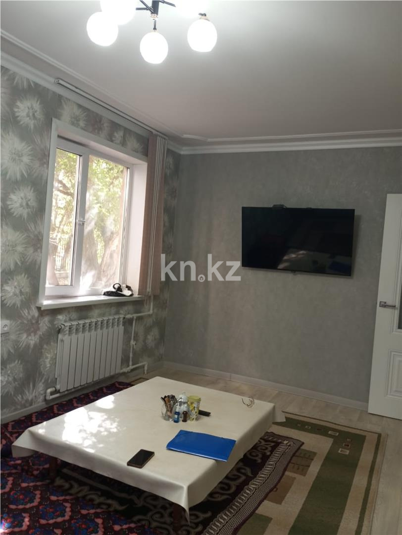 Продажа 3-комнатной квартиры, 61 м², пр. Металлургов в Темиртау - фото 2