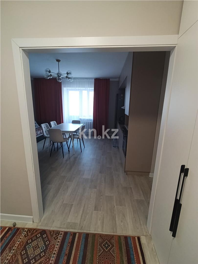 Продажа 2-комнатной квартиры, 51 м² в Астане - фото 6