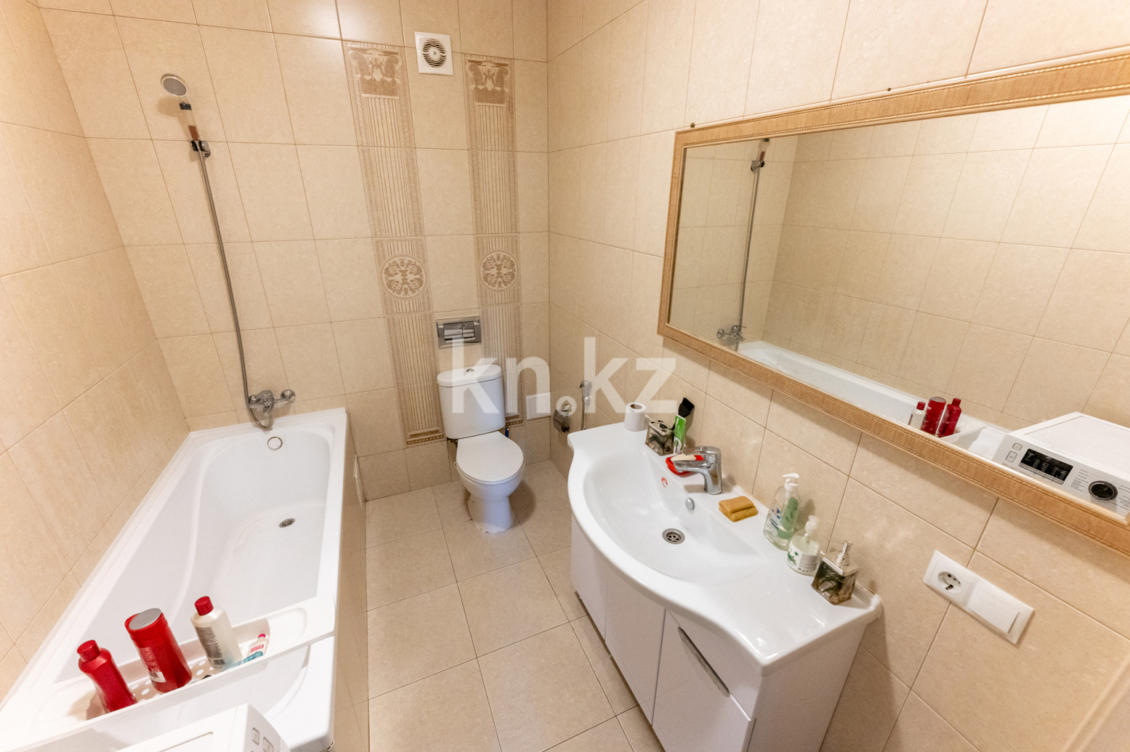 Продажа 3-комнатной квартиры, 82.1 м² в Астане - фото 27