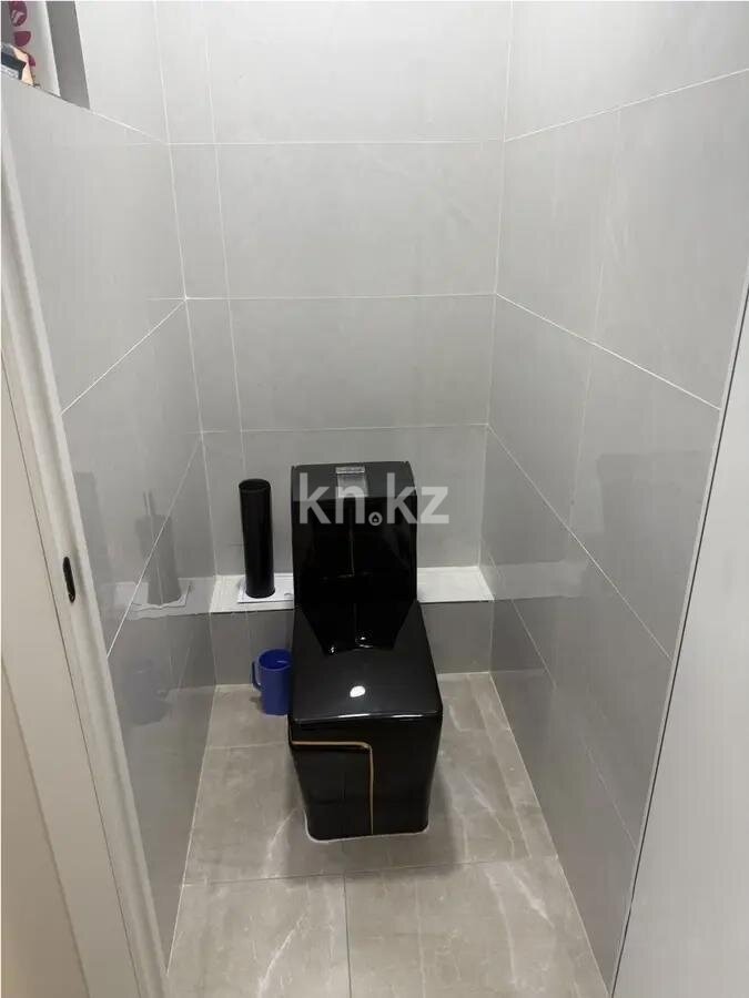 Продажа 2-комнатной квартиры, 50 м² в Алматы - фото 4