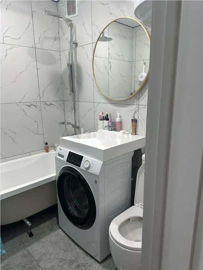 Продажа 2-комнатной квартиры, 42 м² в Караганде - фото 6