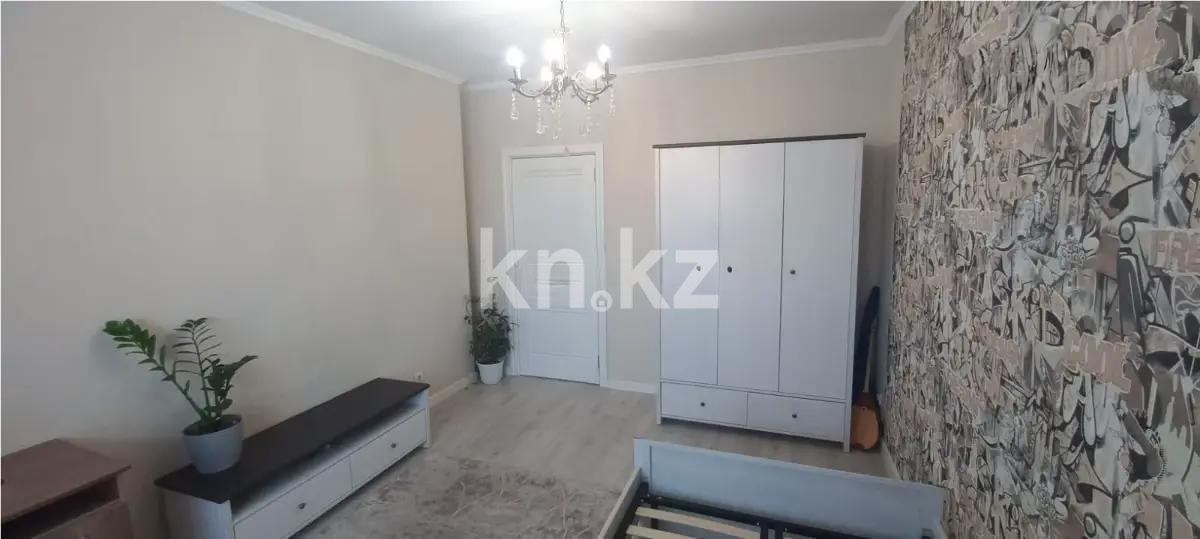 Продажа 3-комнатной квартиры, 107 м² в Астане - фото 3