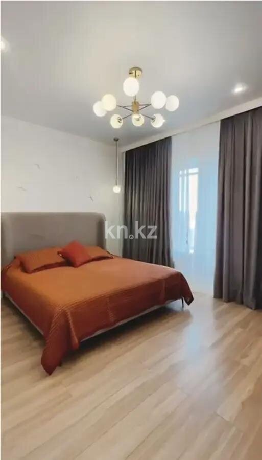 Продажа 3-комнатной квартиры, 96 м² в Астане - фото 2