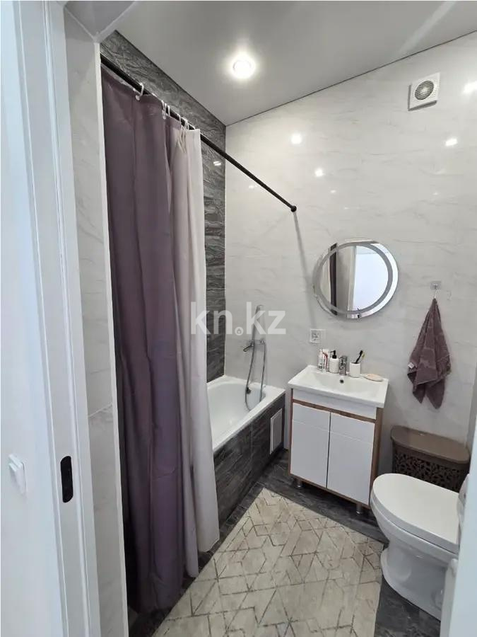 Продажа 2-комнатной квартиры, 66.4 м², ул. Толе би, дом  25а в Астане - фото 4