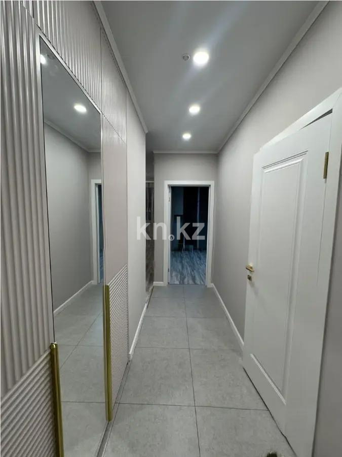 Продажа 3-комнатной квартиры, 66.3 м² в Алматы - фото 6
