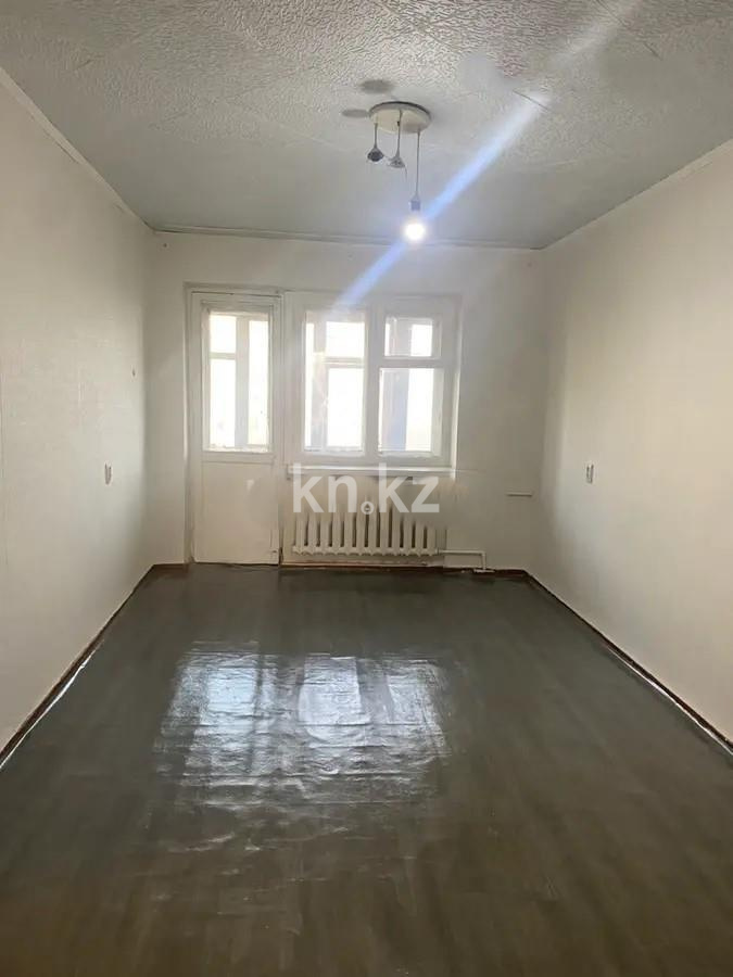 Продажа 2-комнатной квартиры, 47 м², мкр-н 15 в Караганде