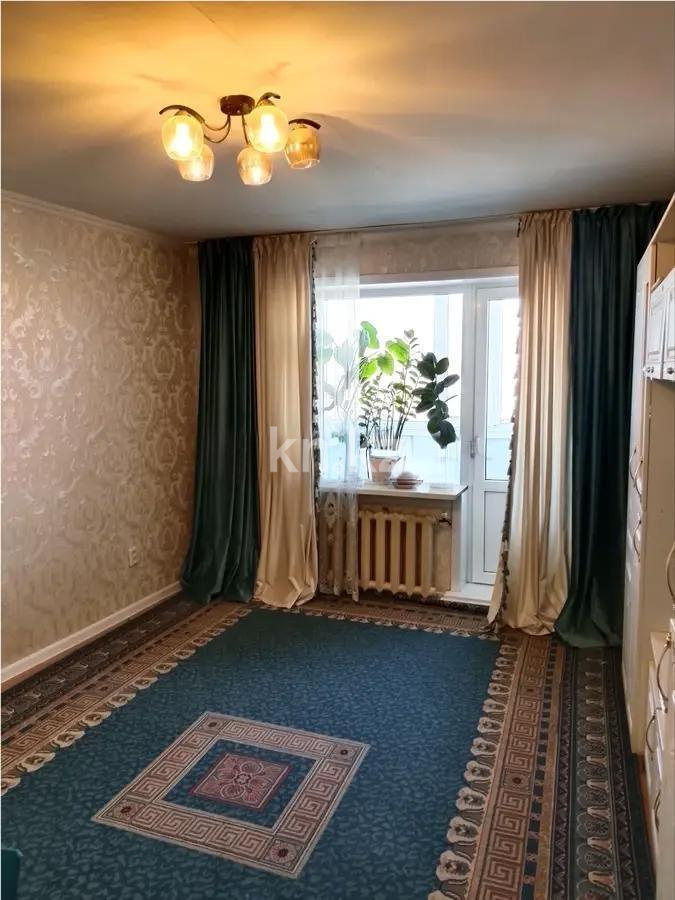 Продажа 3-комнатной квартиры, 64 м² в Астане