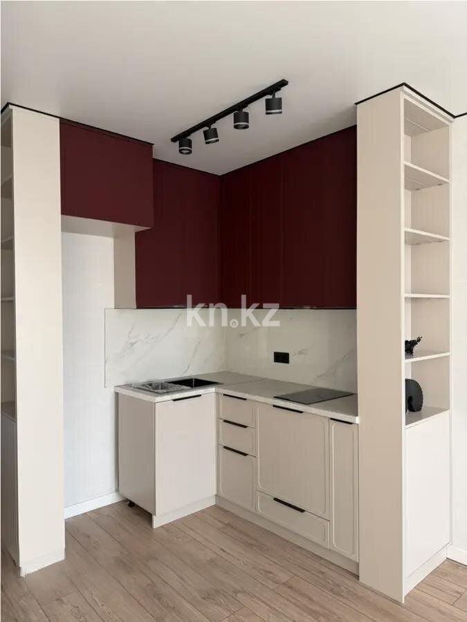 Продажа 2-комнатной квартиры, 46.3 м² в Астане - фото 2