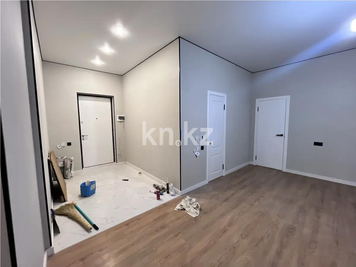 Продажа 3-комнатной квартиры, 78 м² в Алматы - фото 4