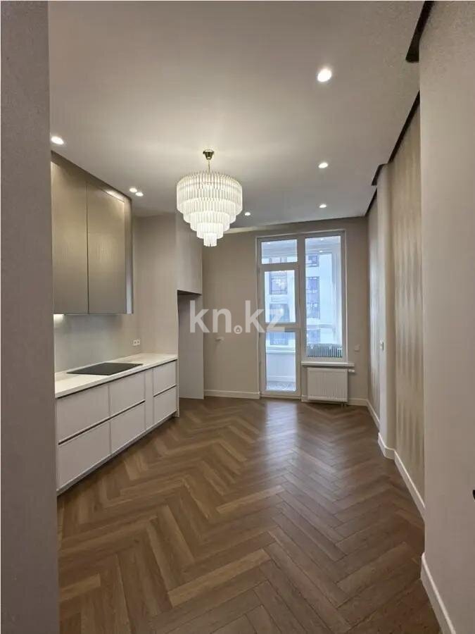 Продажа 3-комнатной квартиры, 97 м² в Астане - фото 2