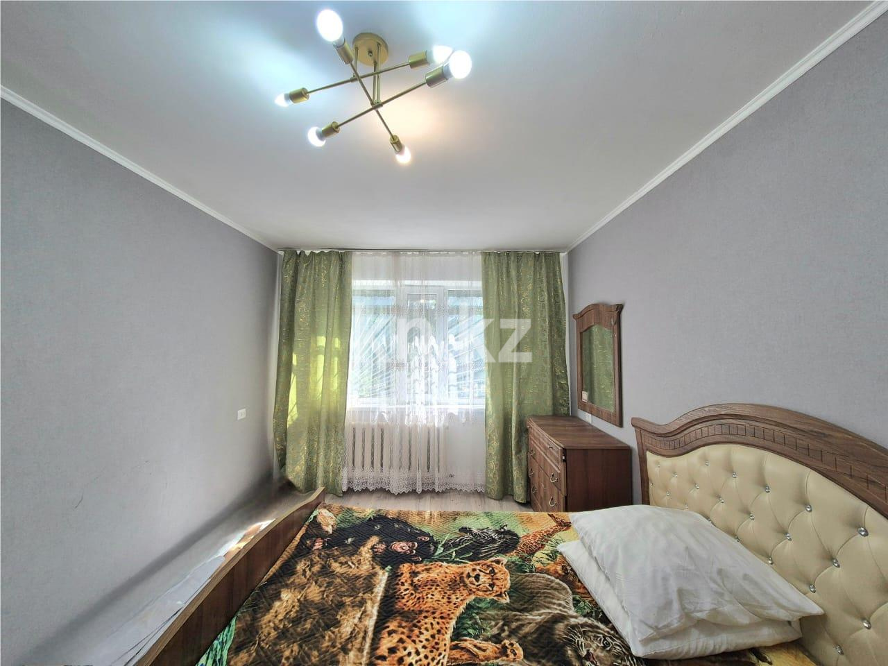 Продажа 3-комнатной квартиры, 62 м², пр. Республики в Темиртау - фото 6