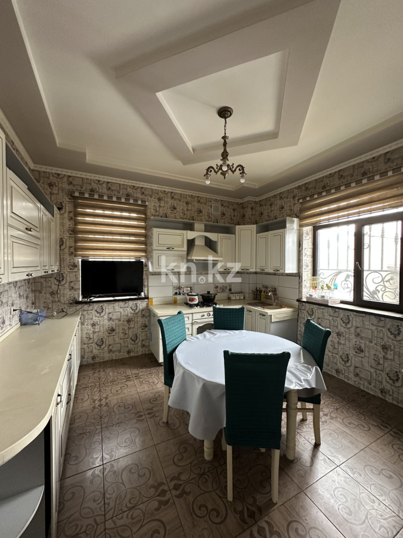 Продажа дома, 371 м² в Шымкенте - фото 5