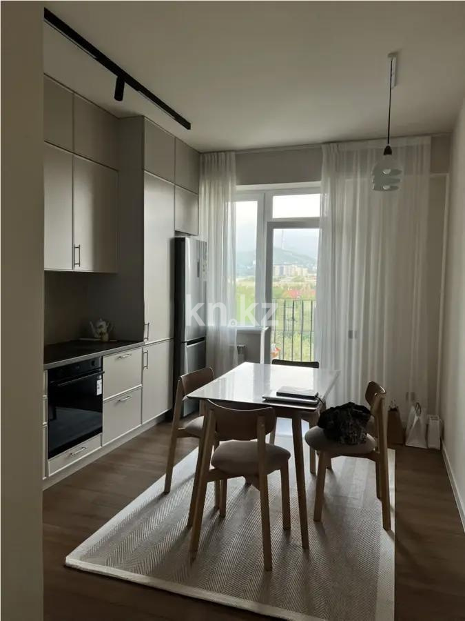 Продажа 2-комнатной квартиры, 67.5 м², ул. Баишева, дом  28/2 в Алматы - фото 3