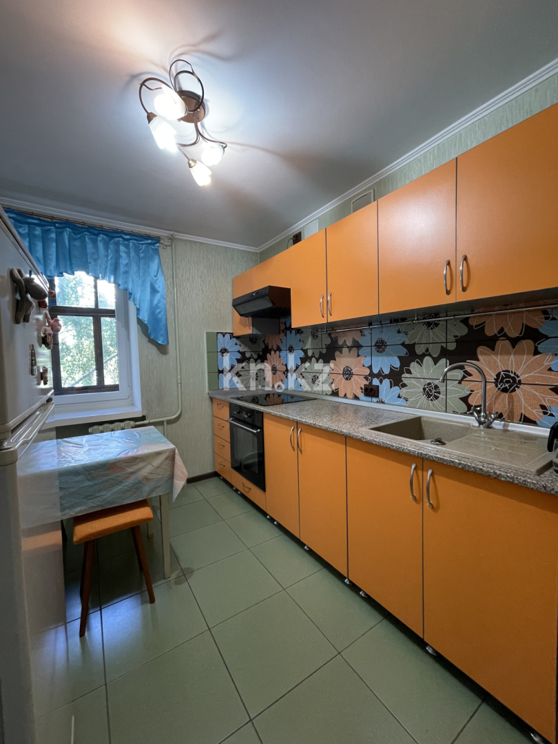 Продажа 3-комнатной квартиры, 63 м², ул. Мызы, дом  47 в Усть-Каменогорске - фото 4