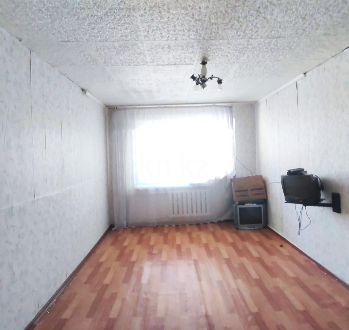 Продажа 1-комнатной квартиры, 30 м², ул. Абая в Абае