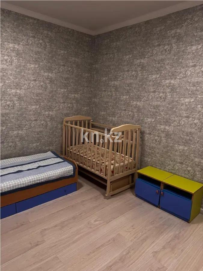 Продажа 3-комнатной квартиры, 96 м², ул. Тлендиева, дом  223 в Алматы - фото 4