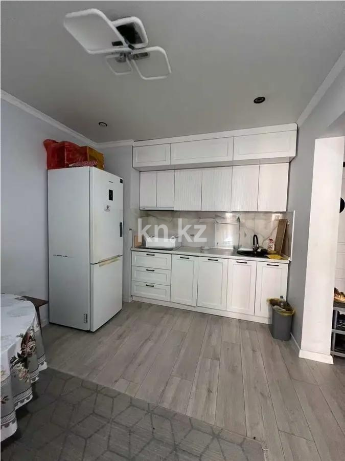 Продажа 2-комнатной квартиры, 50 м² в Алматы - фото 2