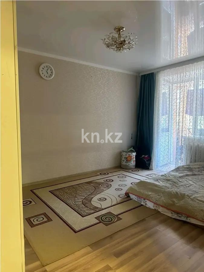 Продажа 1-комнатной квартиры, 36.5 м² в Астане