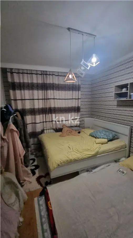 Продажа 3-комнатной квартиры, 61 м² в Астане - фото 2