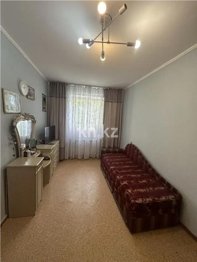 Продажа 4-комнатной квартиры, 84 м² в Алматы - фото 3