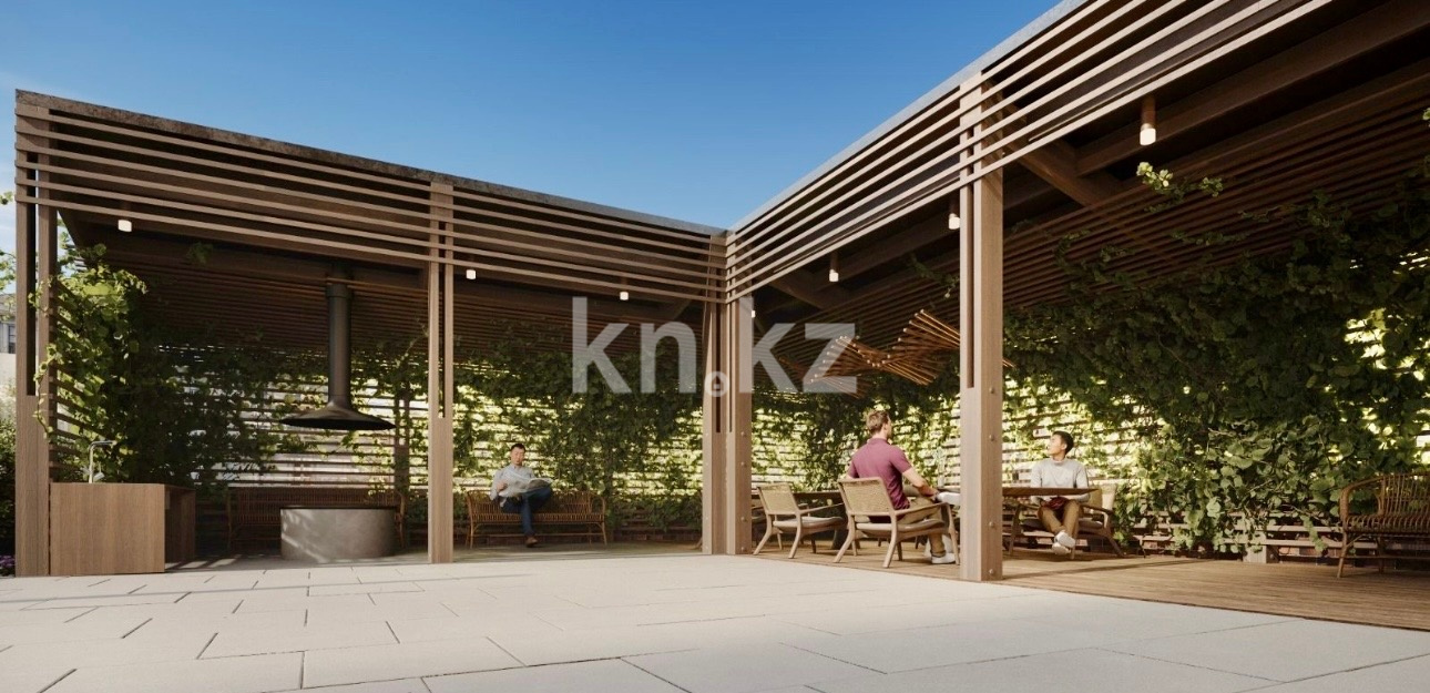 Продажа 5-комнатной квартиры, 163 м² в Астане - фото 8