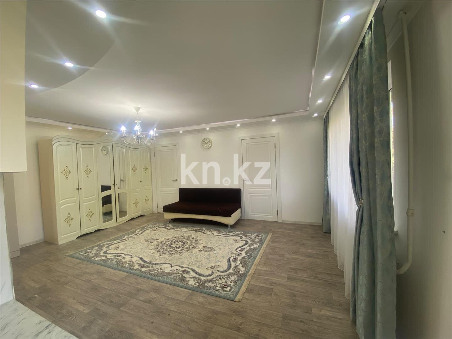 Продажа 3-комнатной квартиры, 44 м² в Караганде - фото 3