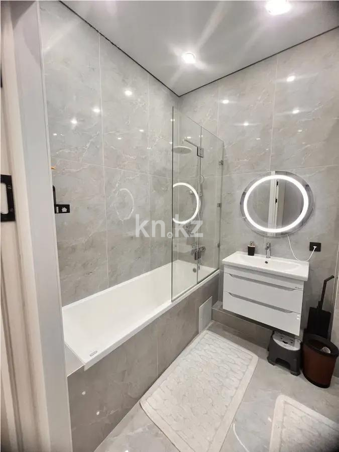 Продажа 3-комнатной квартиры, 70 м², пр. Сейфуллина, дом  469/1 в Алматы - фото 5