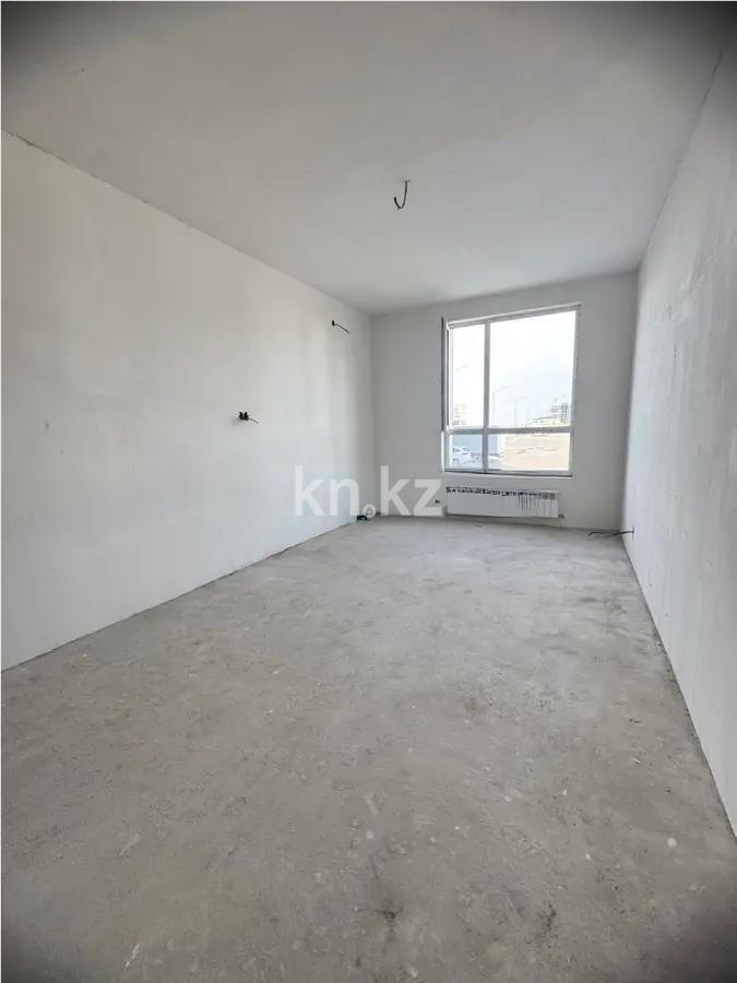 Продажа 2-комнатной квартиры, 71.9 м², ул. Хусейна бен Талала, дом  30 в Астане