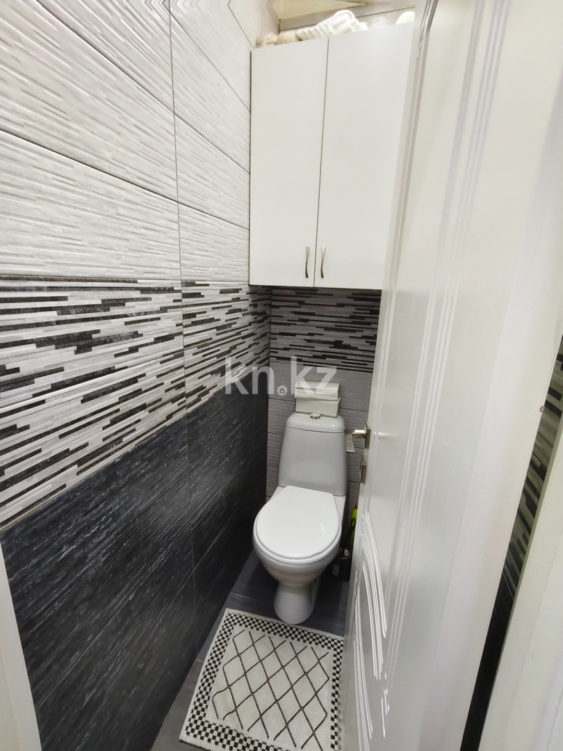 Продажа 3-комнатной квартиры, 60 м² в Алматы - фото 3