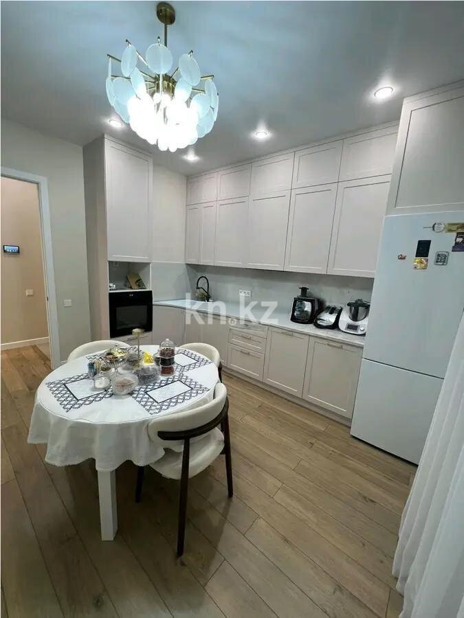 Продажа 2-комнатной квартиры, 65 м² в Астане - фото 3