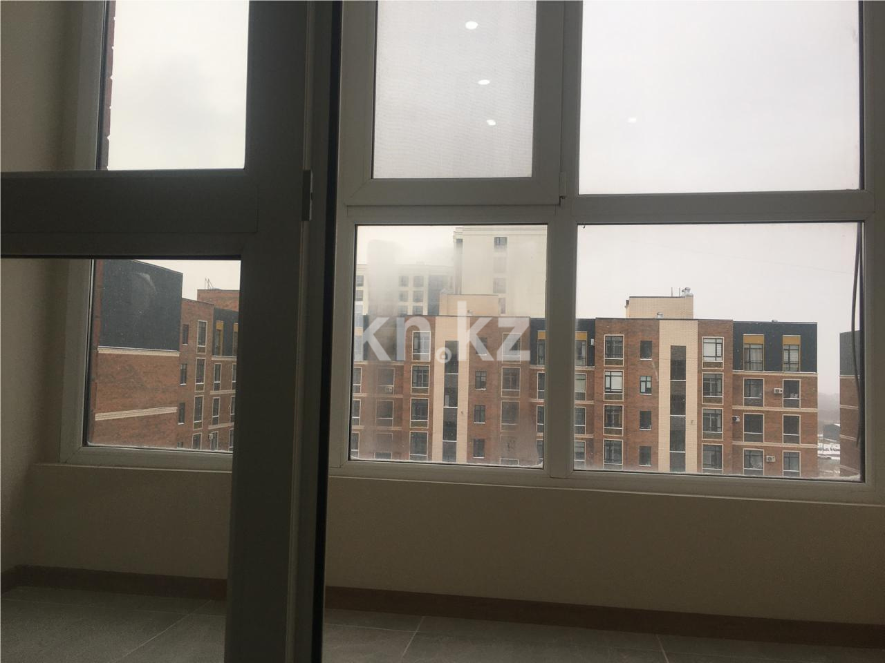 Продажа 1-комнатной квартиры, 44 м², 067 учетный квартал в Караганде - фото 12