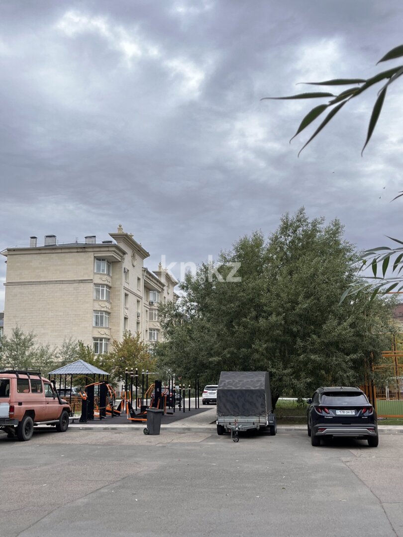 Продажа 2-комнатной квартиры, 82 м² в Астане - фото 24