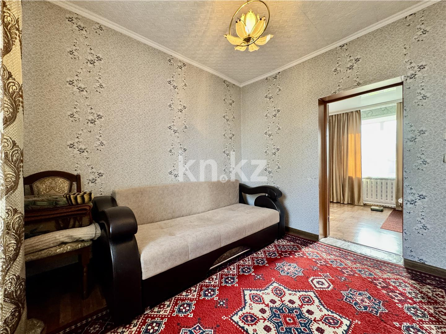 Продажа 3-комнатного дома, 76.7 м², ул. Коцюбинского, дом  1 в Караганде - фото 7
