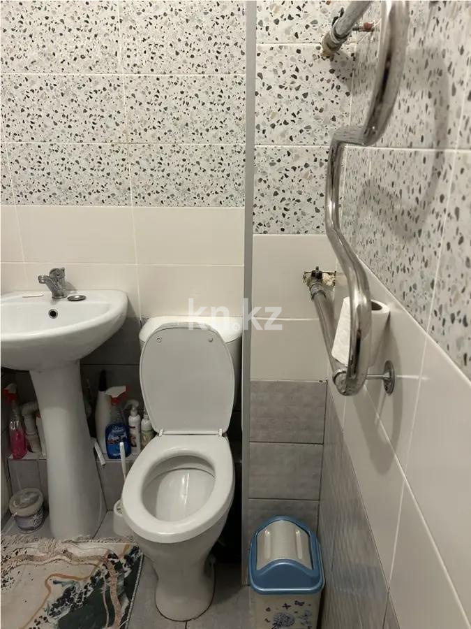 Продажа 1-комнатной квартиры, 32 м² в Алматы - фото 3