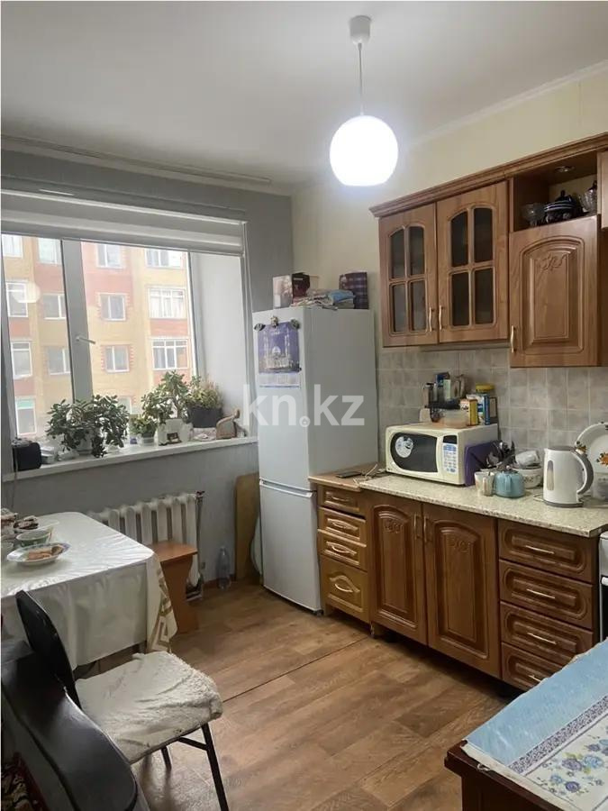 Продажа 1-комнатной квартиры, 30 м² в Астане - фото 2