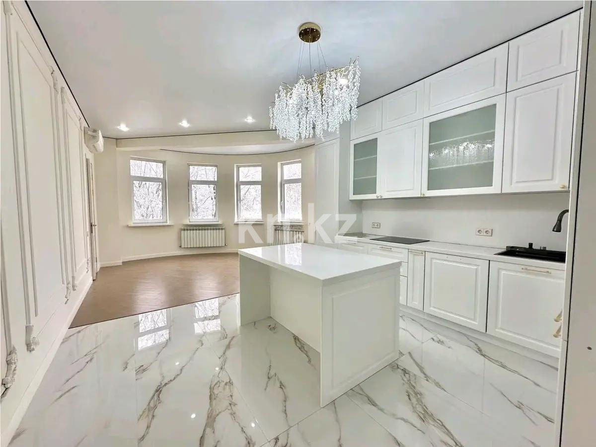 Продажа 4-комнатной квартиры, 200 м² в Алматы - фото 5