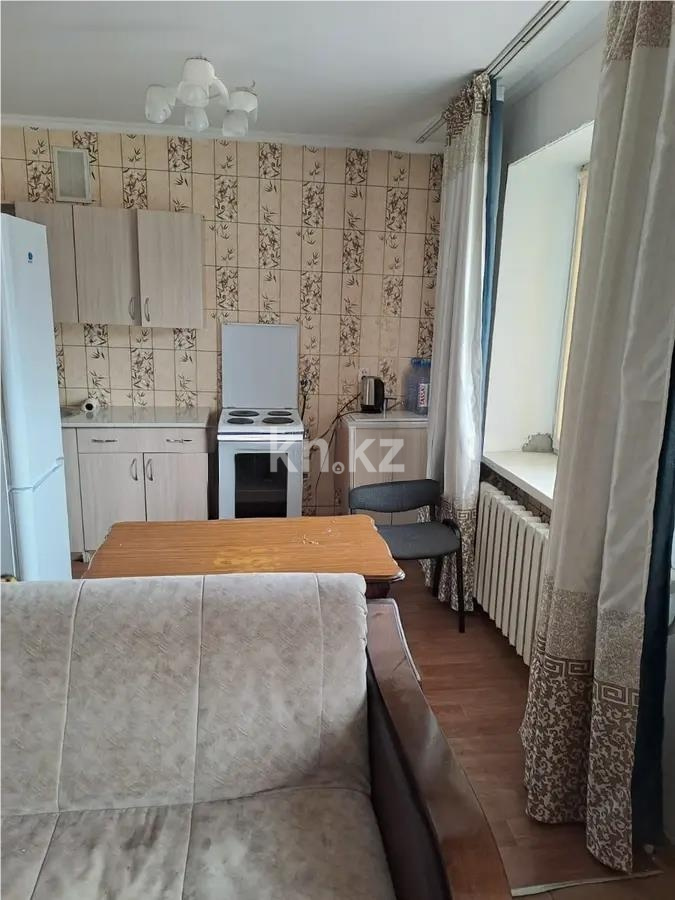 Продажа 1-комнатной квартиры, 34.4 м² в Астане - фото 2