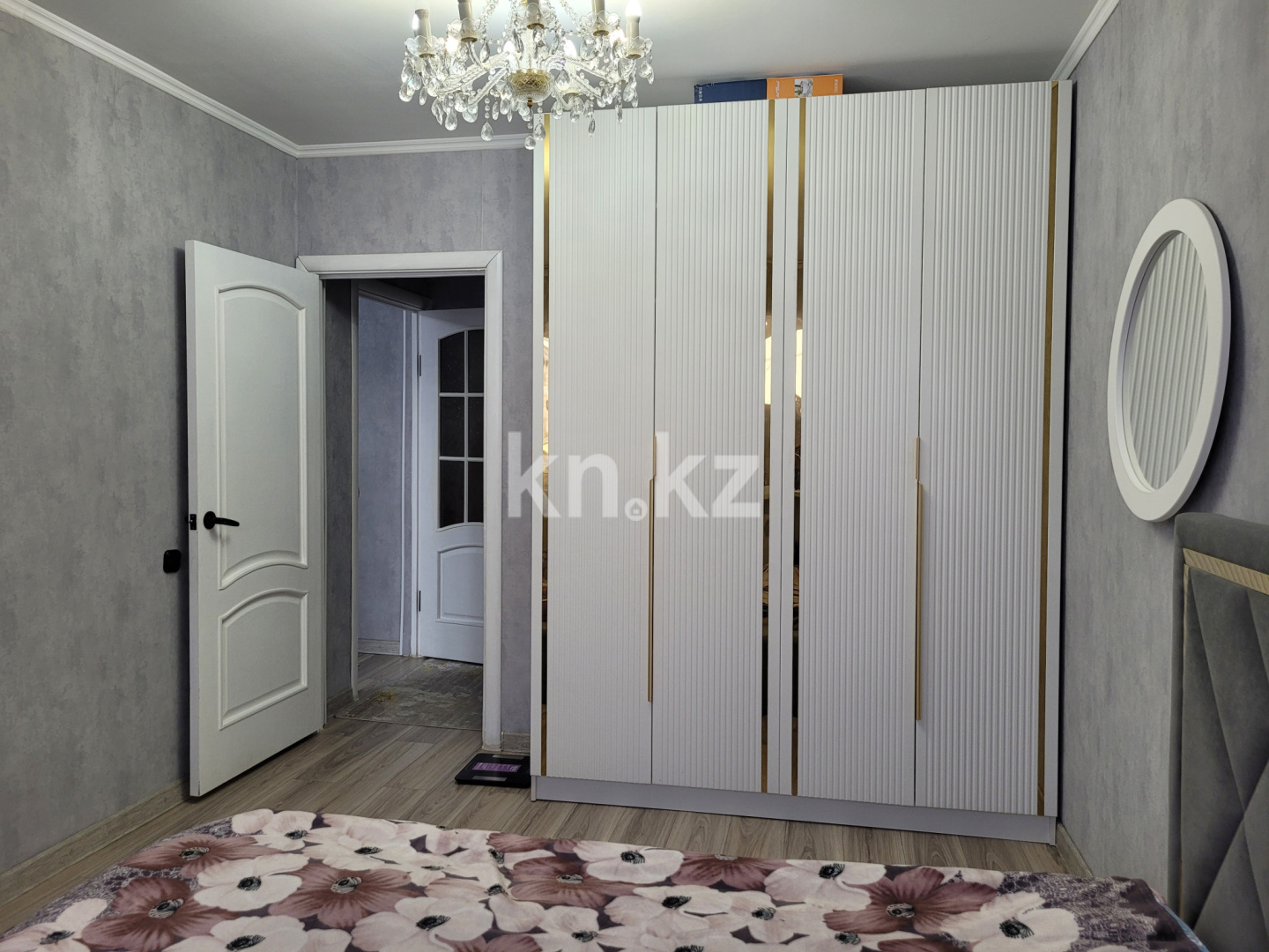 Продажа 3-комнатной квартиры, 70 м², ул. Сатыбалдина, дом  10 в Караганде - фото 8